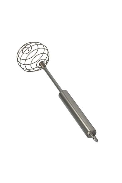 Limitless Electric Whisk - Powerful and Compact Handheld Mixer for Effortless Blending