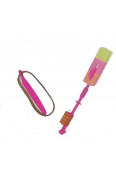 dalimag Jucarie prastie, tip elicopter, lumina LED