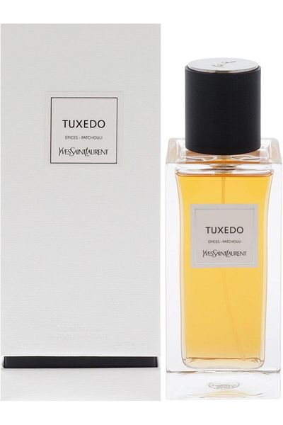 Yves Saint Laurent Tuxedo For Unisex 125ml - Eau de Parfum