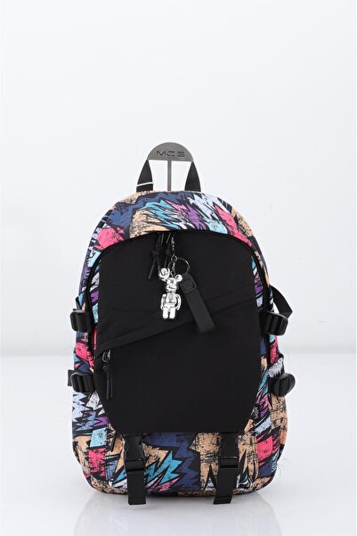 Baggaj Us25200 Unisex Sport Backpack