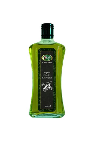 ÖZGÜN Zeytin Çiçeği Kolonyası