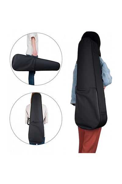 dalimag Classical Wooden Violin, 4/4, Arcus, Sacaz, Chinrest with Carrying Bag, 60 cm