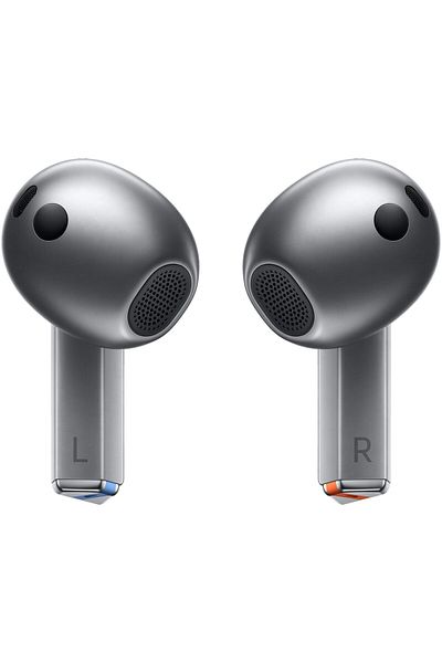 Samsung Casti In-Ear Samsung Galaxy Buds3, Bluetooth, ANC, Hi-Fi, Silver