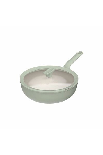 Berghoff Balance SA covered wok pan 28 cm