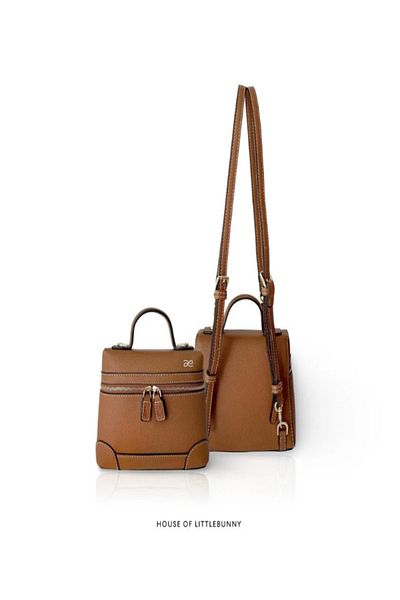 The House Of Little Bunny - Kate Backpack