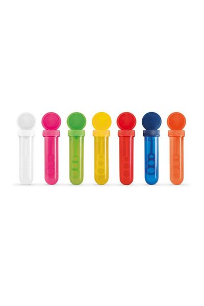 dalimag Bule de sapun, 30 ml, lichid inclus, diverse culori