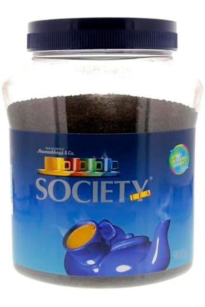 Society Loose Tea 900Gm