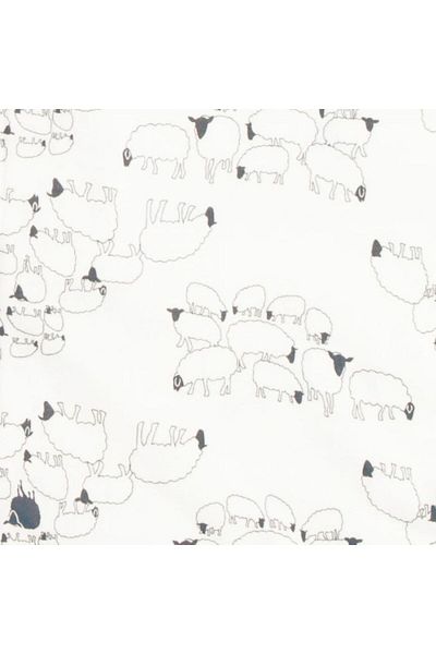 Ergobaby Classic Sheep Sleeping Bag 0-6 months TOG 2.5