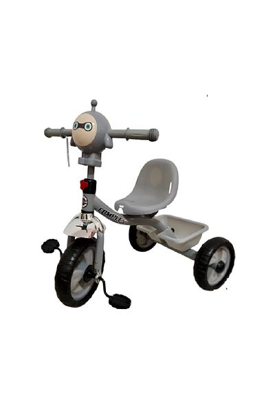 rexa Baby Tricycle Baby Pedal Tricycle Scooter