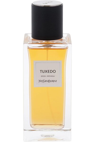 Yves Saint Laurent Tuxedo Unisex 125 ml - Eau de Parfum