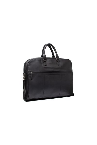 The Chesterfield Brand Genuine Leather Clothes Cover, Josh