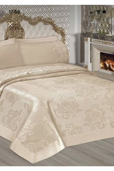 Prestijj Prestige Pique Set