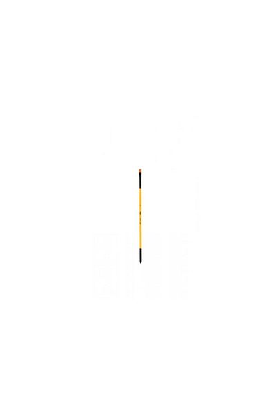 Rich Synthetic Flat Cut Brush Art 200 No: 2