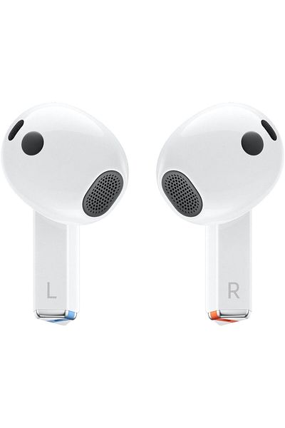 Samsung Casti In-Ear Samsung Galaxy Buds3, Bluetooth, ANC, Hi-Fi, White