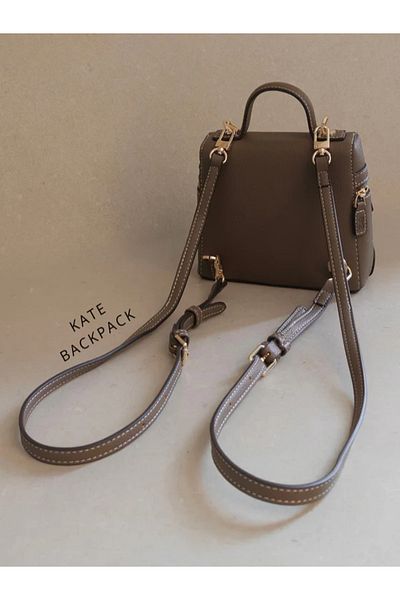 The House Of Little Bunny - Kate Backpack