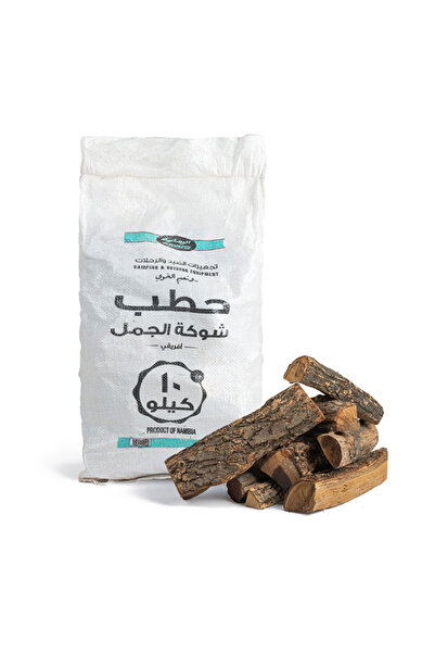 Alrimaya African Firewood 10kg - Alrimaya