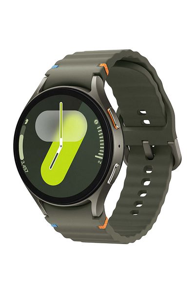 Samsung Samsung Galaxy Watch7 Smartwatch, L310, 44mm, Bluetooth, Green