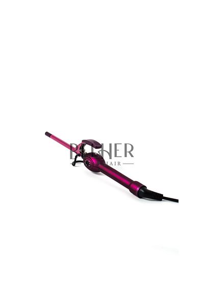 BELHER Professional Ceramic Hair Curler Afro S - 9 MM