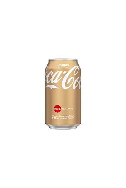Coca-Cola Coca Cola Vanilla 330 ML