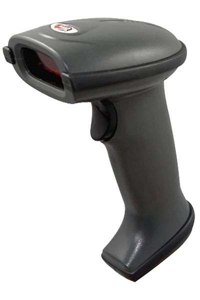 Sunlux Teknoteg - Xl-5500 1D Ccd Barcode Scanner USB
