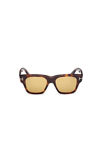 Tom Ford Ft1280 53E Men's Sunglasses