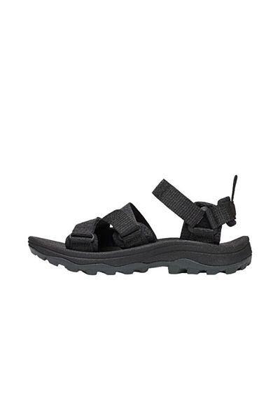 Merrell Speed ​​Fusion Sport Rmx Women's Outdoor Sandals J008118-6000 Black