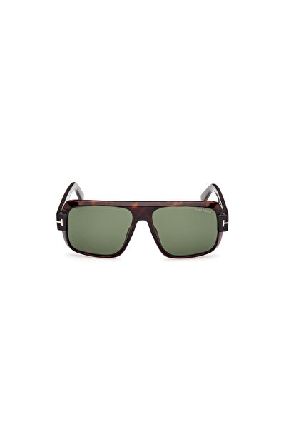 Tom Ford Ft1101 52N Men's Sunglasses