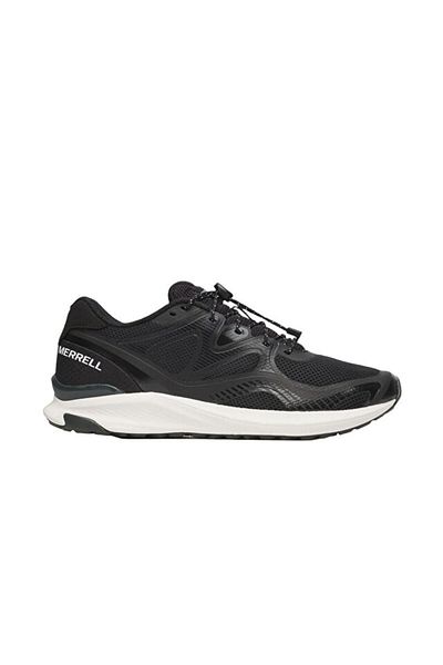 Merrell Skyquest Trek Women's Running Shoes J068540-6000 Black