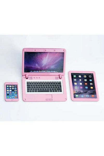 3b kids Miniature Tablet Miniature Phone Computer