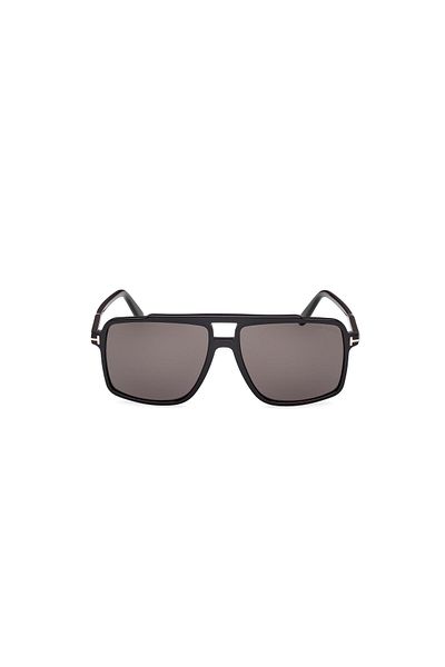 Tom Ford Ft1177 01A Men's Sunglasses