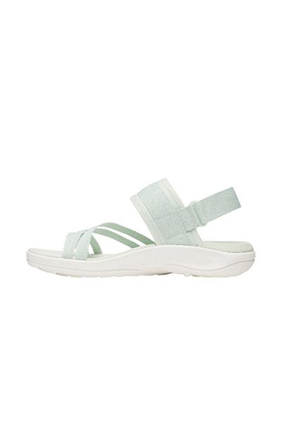 Merrell District 4 Backstrap Women's Outdoor Sandals J007776-33127 White