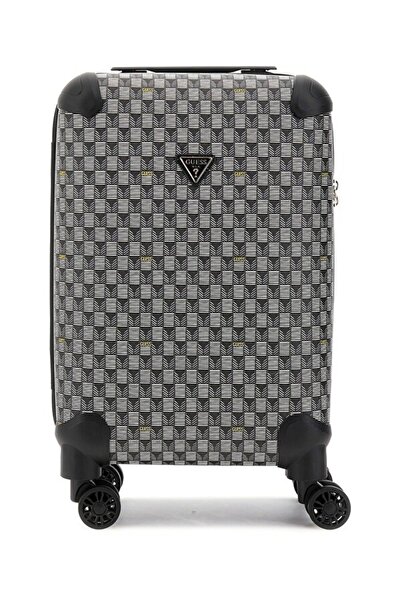 Guess Wilder Kadın Kabin Boy Valiz