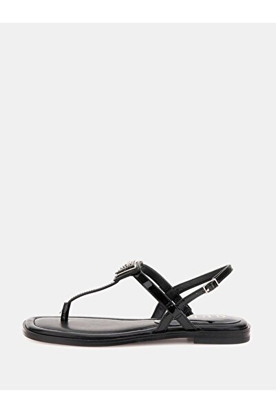 Guess Rainey4 Kadın Topuklu Sandalet