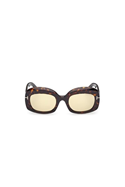 Tom Ford Ft1219 52E Women's Sunglasses
