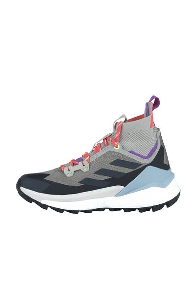 adidas Terrex Free Hiker 2.0 Hiking Boots (Id5897)