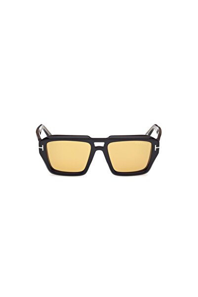 Tom Ford Icon FT1202 01E Erkek Güneş Gözlüğü