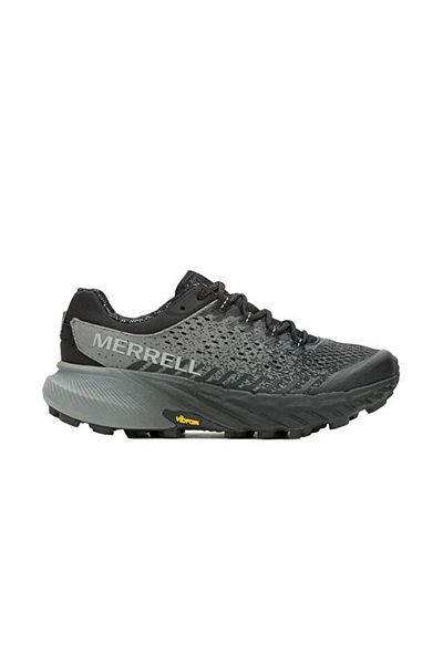 Merrell Agility Remix Men's Patika Running Shoes J068201-10010 Black
