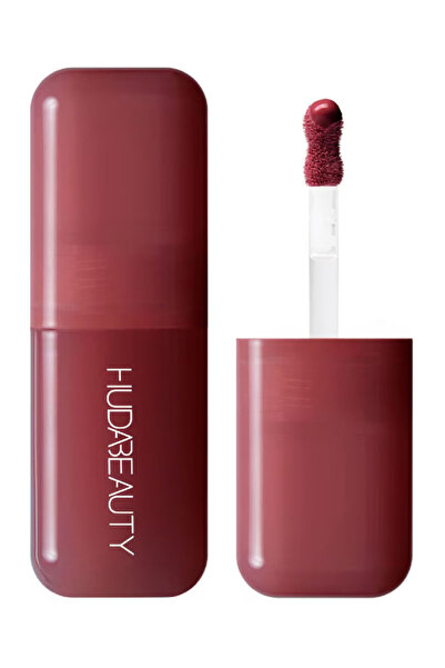 Huda Beauty هدى بيوتي بلاش فلتر احمر خدود سائل - بلاك شيري