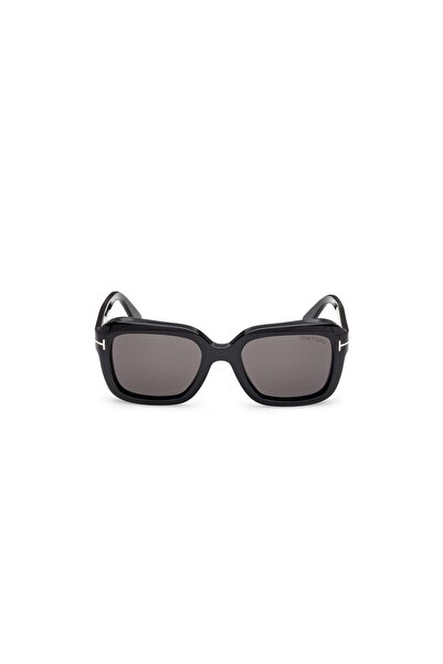 Tom Ford Ft1283 01A Women's Sunglasses