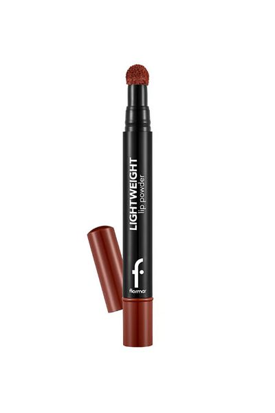 Flormar Flormar Light Wet Lip Powder - 11 Matchor