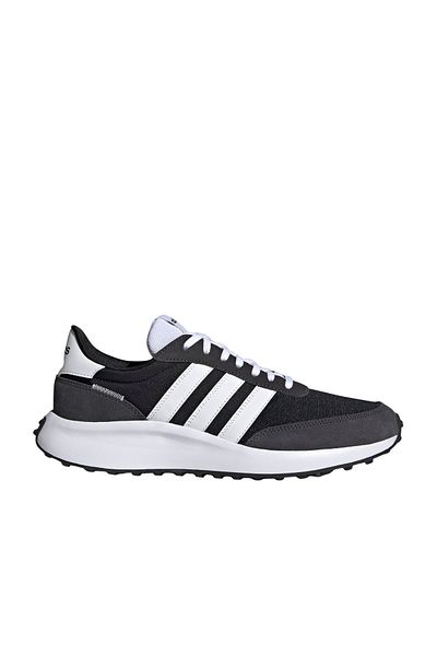 adidas 70s Run Men's Sneakers - Gx3090 Cblack/ftwwht/carbon