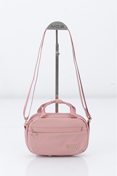 Baggaj Uoc25259 Unisex Shoulder Bag