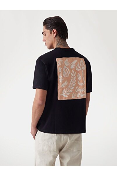 Guess SS CN PATCH ΣΤΗ ΠΙΣΩ ΠΟΙΝΑ