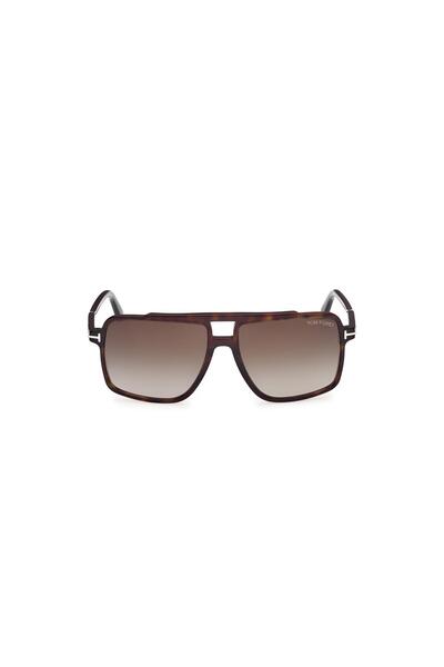 Tom Ford FT1177 52B نظارات شمسية للرجال