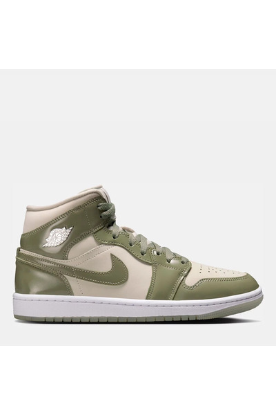 JORDAN Γυναικεία Αθλητικά Παπούτσια Air 1 Mid SE
