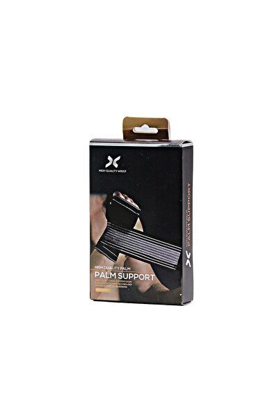 X HIGH QUALTY مشد راحة اليد مع حزام موديل (9105)