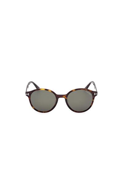 Tom Ford Ft1184 52N Men's Sunglasses