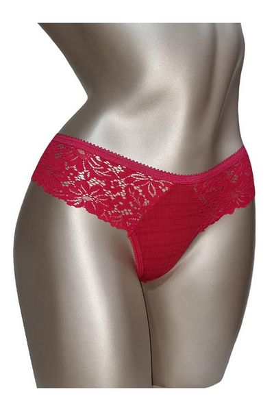 Ioana boutique Brazilian panties