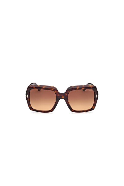 Tom Ford Ft1082 52F Women's Sunglasses