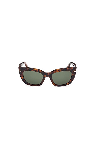 Tom Ford Ft1190 52N Women's Sunglasses